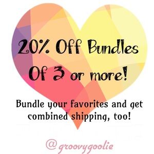 Bundle your favorites!
